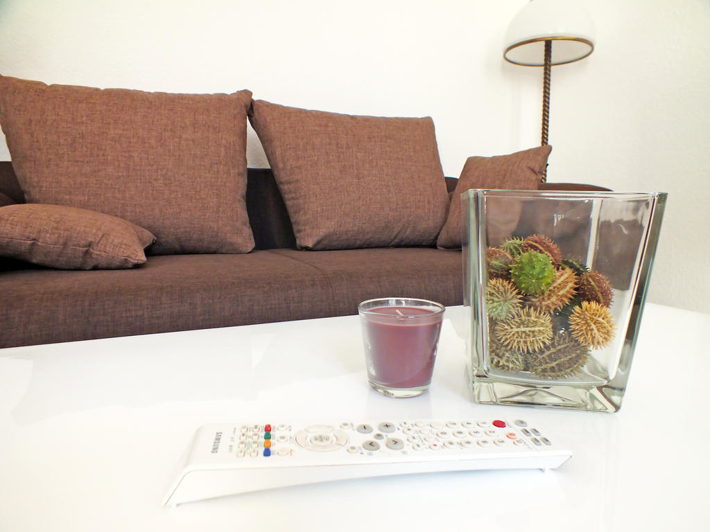 Apartment Arbio I Spacious In Center