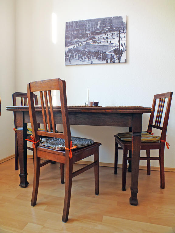 Arbio I Spacious In Center Apartment *