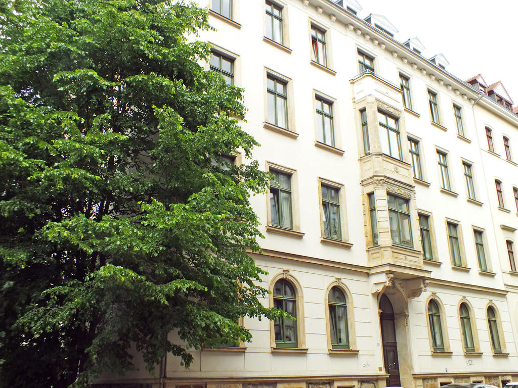 Apartment Arbio I Spacious In Center Leipzig