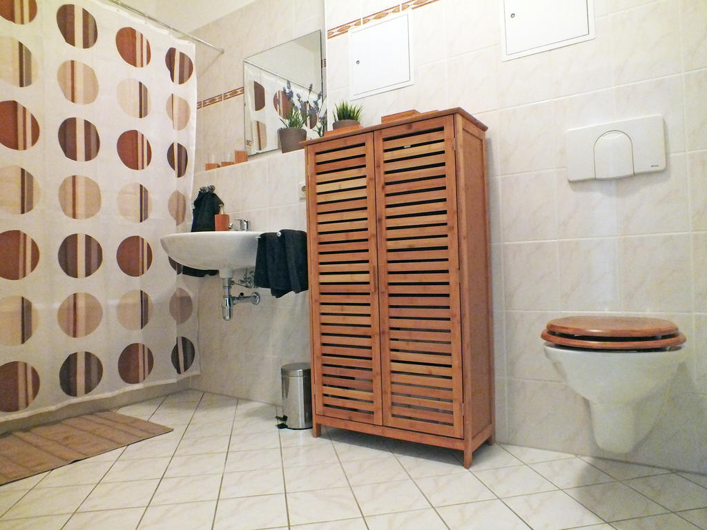 Apartment Arbio I Spacious In Center Leipzig