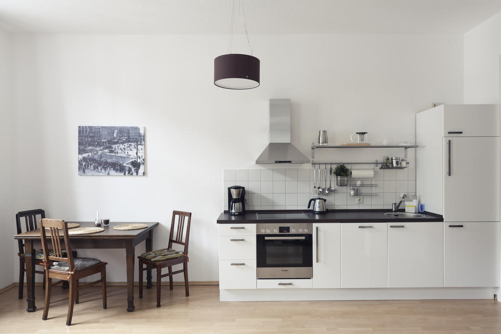 Apartment Arbio I Spacious In Center