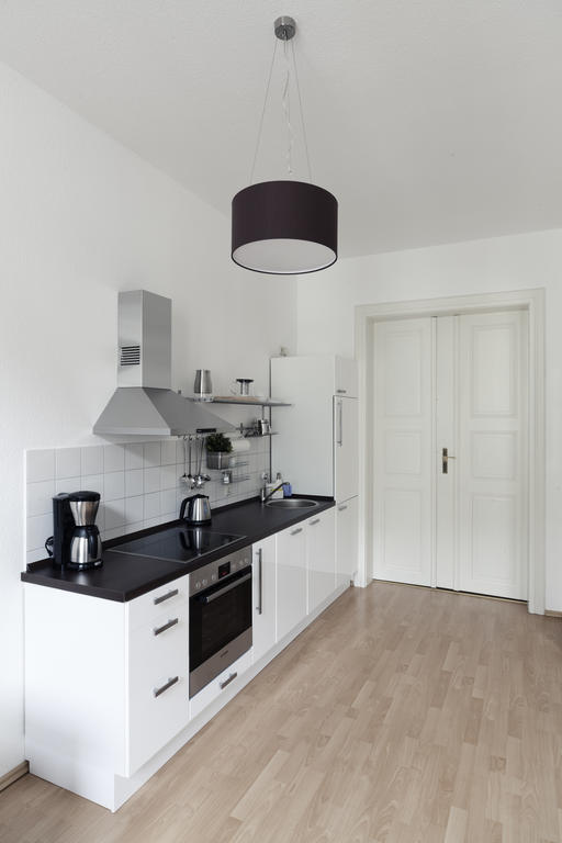 Apartment Arbio I Spacious In Center