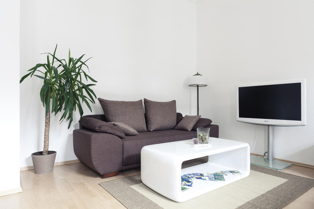 Apartment Arbio I Spacious In Center