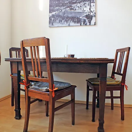 Arbio I Spacious Apart In Center Leipzig Exterior photo
