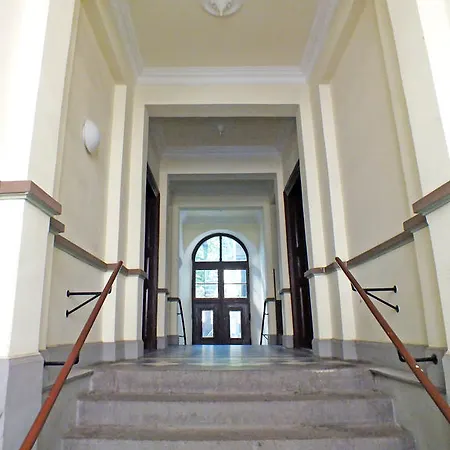 Arbio I Spacious Apart In Center Leipzig Exterior photo