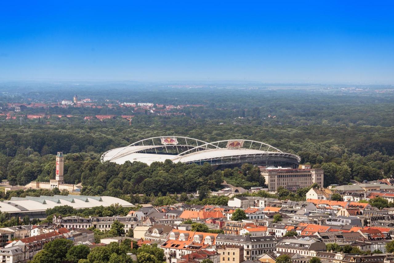 Leipzig-zentrum