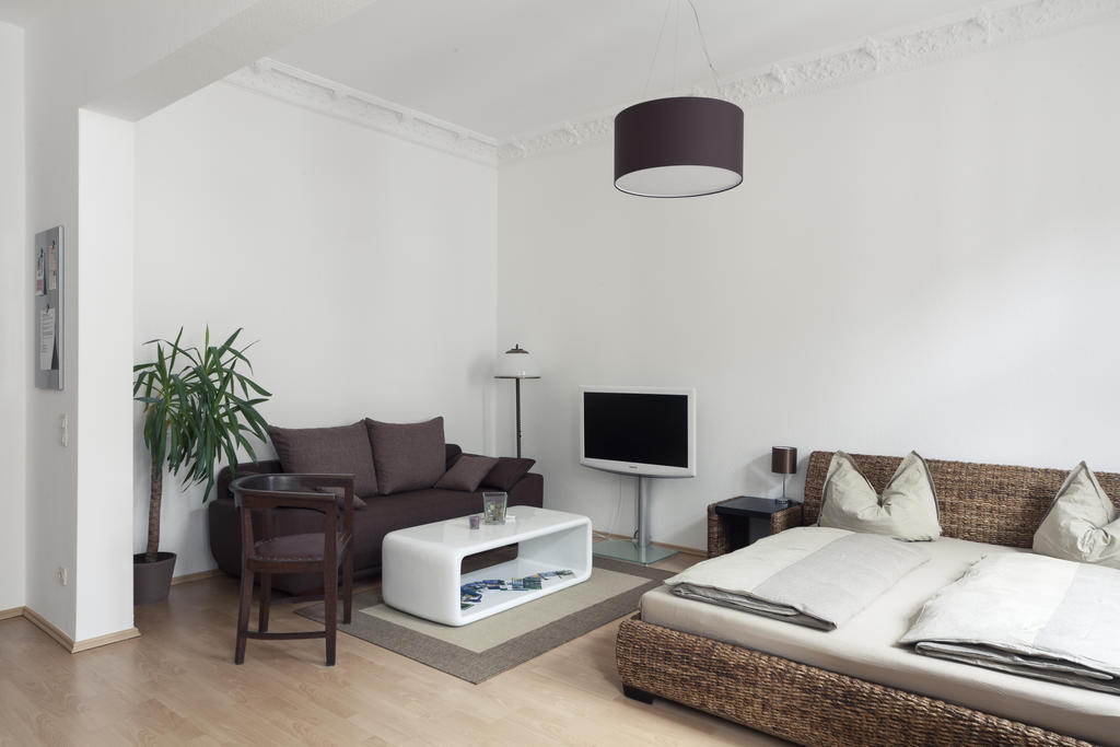 Arbio I Spacious In Center Lipsk